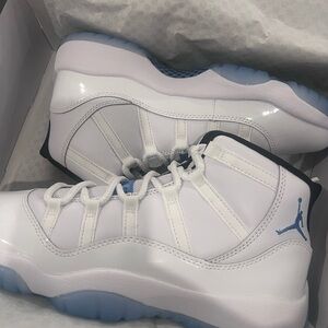 Retro 11 Legend Blue